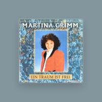 Martina Grimm