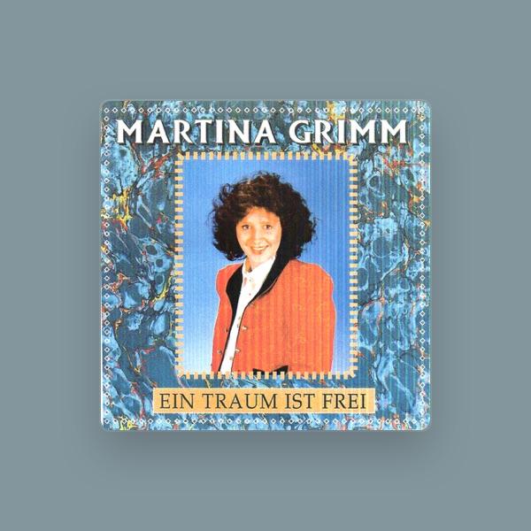 Martina Grimm