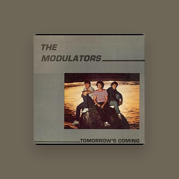 The Modulators