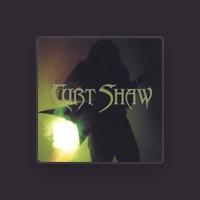 Curt Shaw
