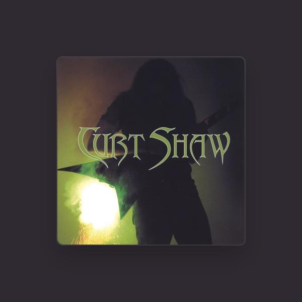 Curt Shaw