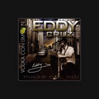 Eddy Cruz