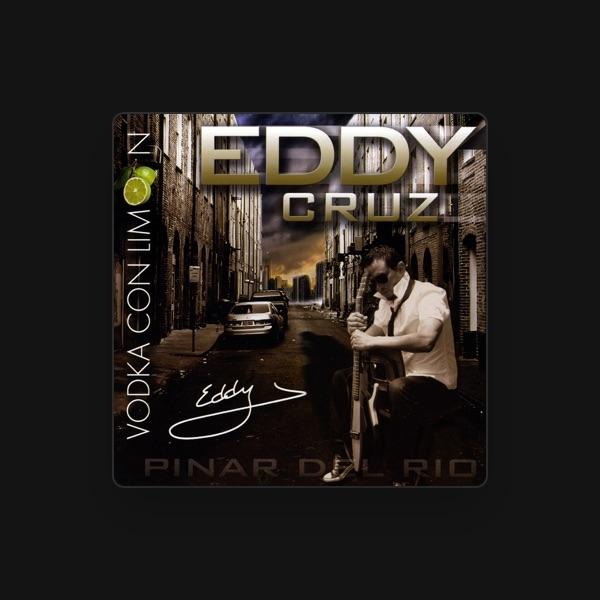 Eddy Cruz