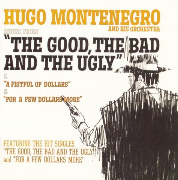 The Good, the Bad and the Ugly