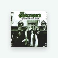 The Gruesomes