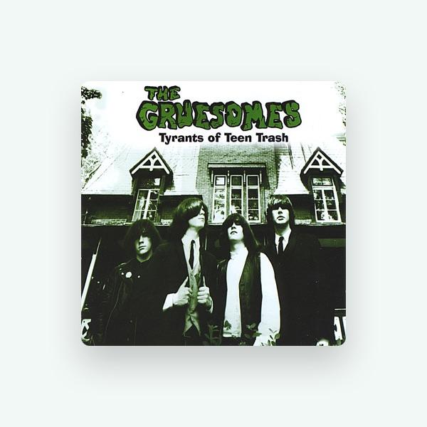 The Gruesomes