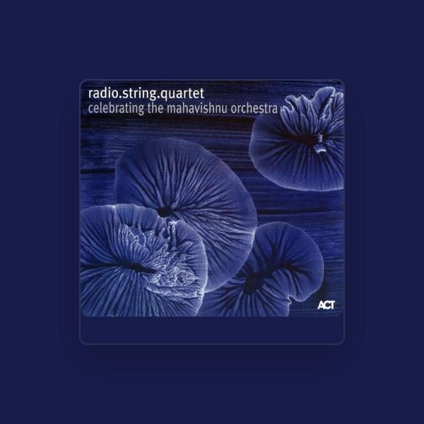 radio.string.quartet