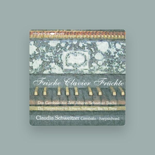 Claudia Schweitzer