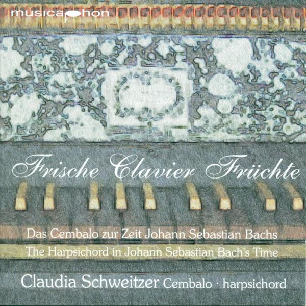 Passacaglia in D minor