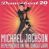 Blame It On The Boogie (Quickstep)