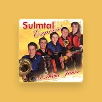 Sulmtal Express
