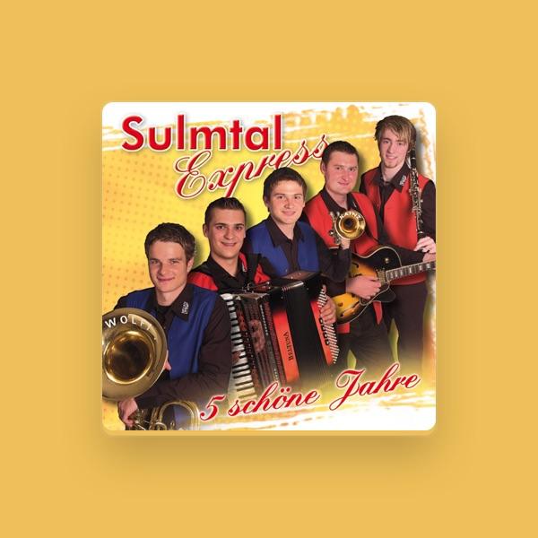 Sulmtal Express