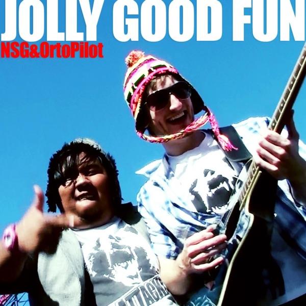 Jolly Good Fun