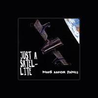 Mark Aaron James