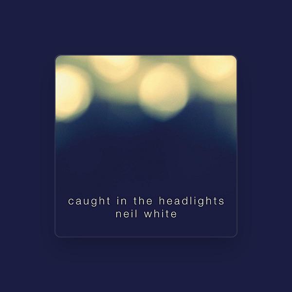 Neil White