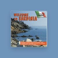I Baronetti - Pino D'Olbia