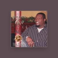 Tony Faison