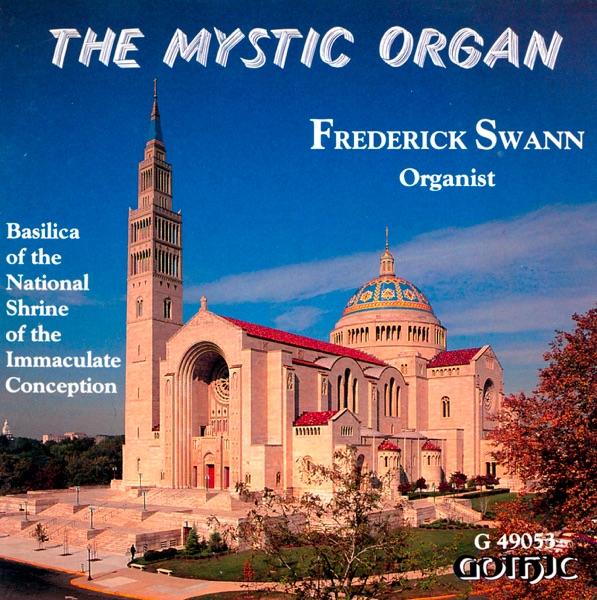 L'orgue mystique: Cycle apres la Pentecote, Op. 57: No. 35. In Assumptione B.M.V.: II. Offertoire