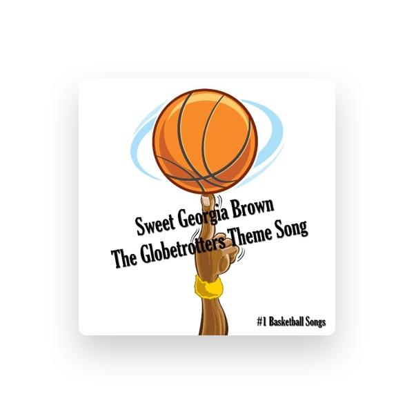 #1 Basketball Songs