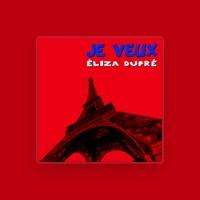 Éliza Dupré