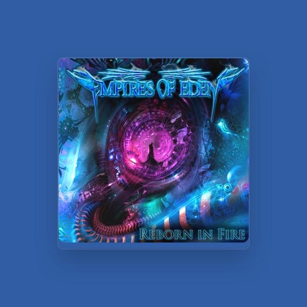 Empires of Eden