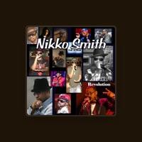 Nikko Smith