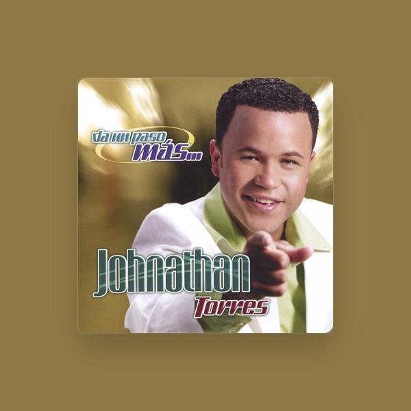 Johnathan Torres