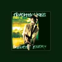 Trashmonkeys
