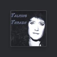 Allison Thrash