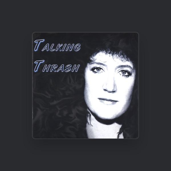 Allison Thrash