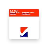DJ YAN
