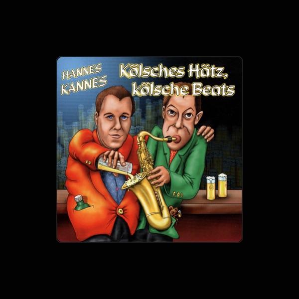 Hannes Kannes