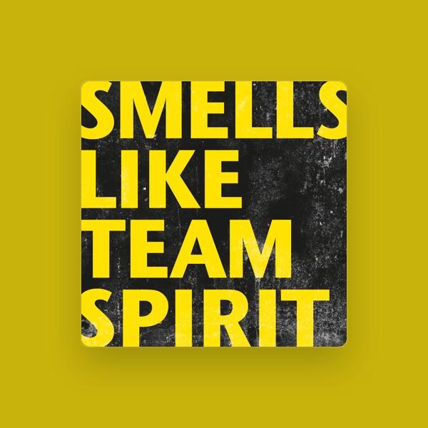Team Stereo