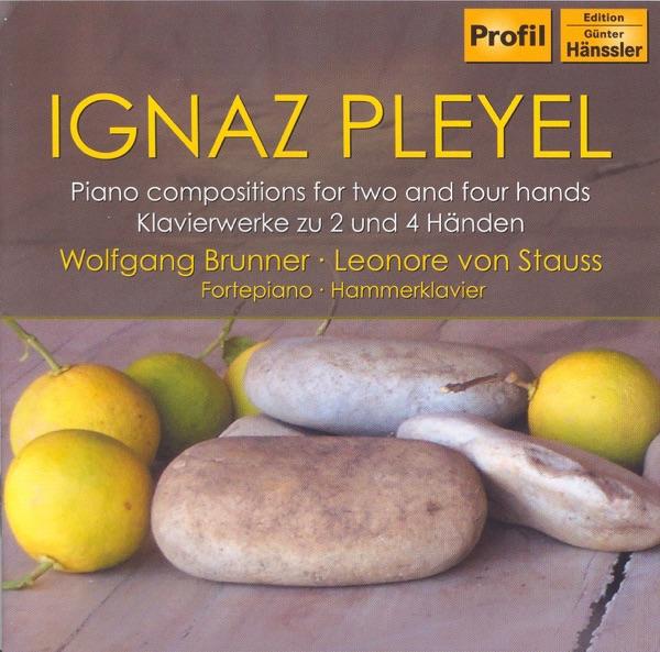 Sonata for Piano 4 Hands In F Major, Ben. 5119 (arr. of Violin Duet In F Major, Ben. 516): I. Allegro Molto