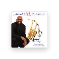 Arnold M. Culbreath
