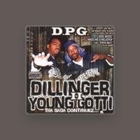 Kurupt Young Gotti
