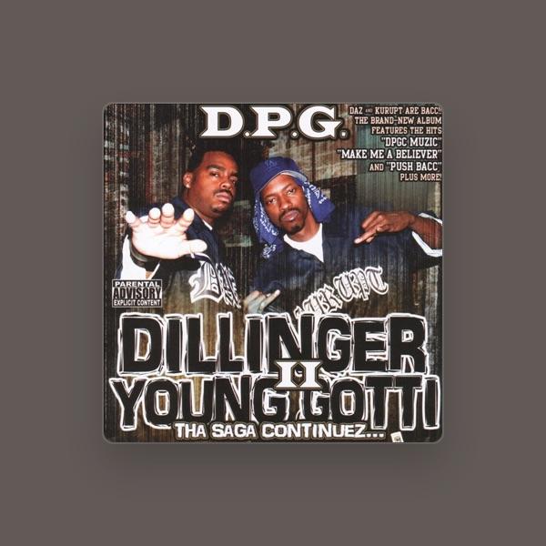 Kurupt Young Gotti