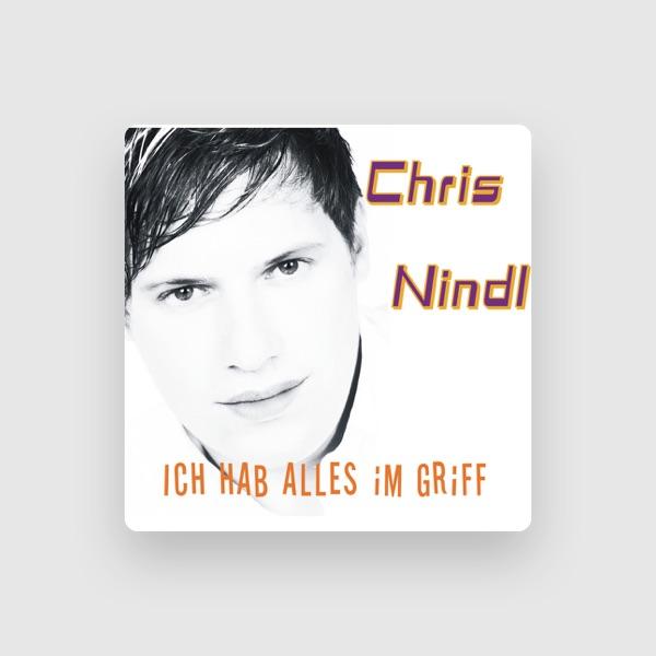 Chris Nindl