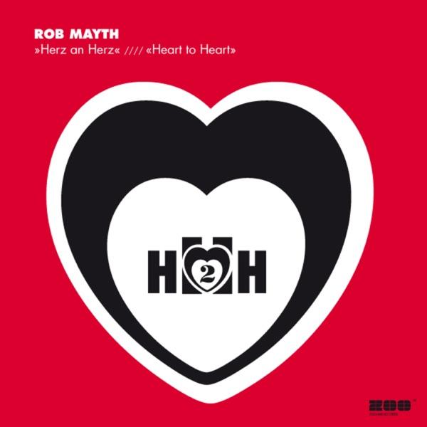 Heart to Heart (Manian Radio Edit)