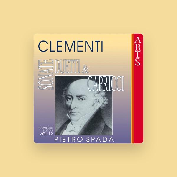 Pietro Spada