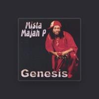Mista-Majah-P