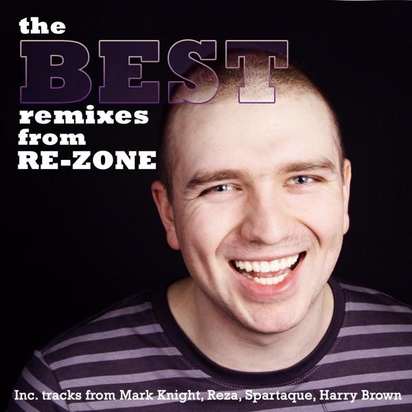 The Show (Re-Zone Remix)