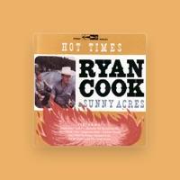 Ryan Cook