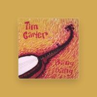 Tim Carter