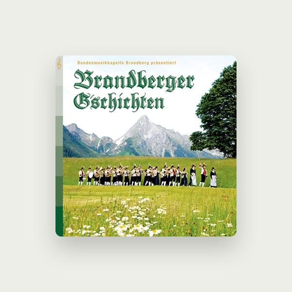 Bundesmusikkapelle Brandberg