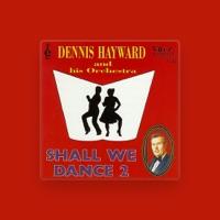 Dennis Hayward and His Orchestra