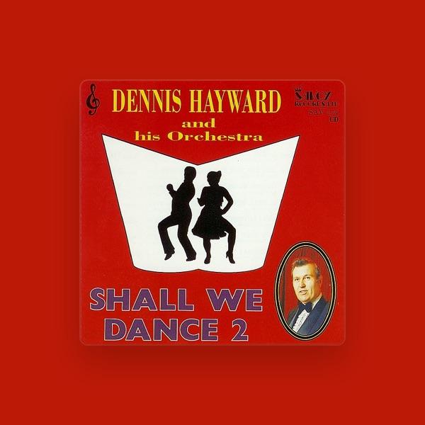Dennis Hayward and His Orchestra