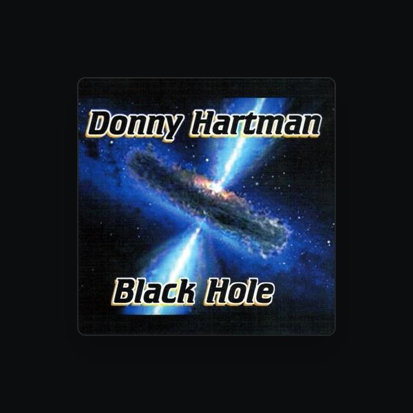 Donny Hartman