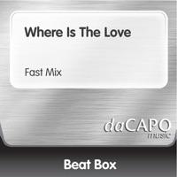Where Is the Love (feat. Dj Speedo) [Fast Mix]