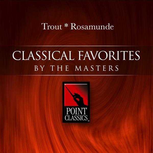String Quartet No. 13 In a Minor Rosamunde Op. 29 D804: Allegro Ma Non Troppo